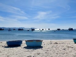 Nhà Mặt Biển Ninh Thuỷ Ninh Hoà chỉ 1,9 tỷ 