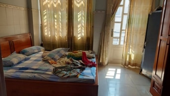 Nhà đẹp  An Bình, Quận 5, 4 tầng, 6PN, dòng tiền 20tr/th, chỉ 5 tỷ hơn