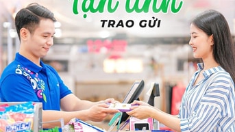 🌷🌷🌷 TUYỂN 50 LAO ĐỘNG PHỔ THÔNG - KHU VỰC TPHCM