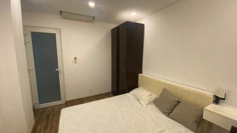 Cần bán căn hộ ChamPa Island Nha Trang