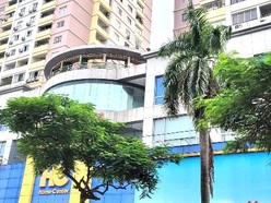 Bán CC Hà Thành Plaza Thái Thịnh 68m2, 2N, tầng trung, sổ đỏ