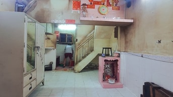 Nhà chính chủ q5. Giá bán rẻ như q6.