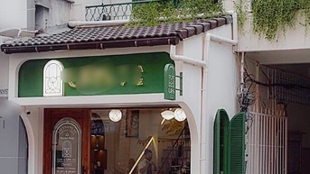 Cho thuê nhà 3A Thành Thái, Phường 14, Quận 10. Nhà mới, hiện đại. 