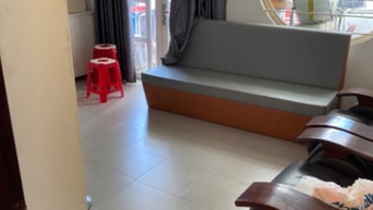 CHO THUÊ NHÀ HẺM 8M Số 128 LÊ ĐỨC THỌ ĐOẠN PHẠM HUY THÔNG. DT:5x20M