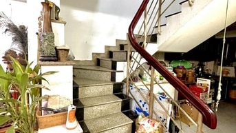 Nhà HXH Nguyễn Trãi Quận 5 - Sát Mặt Tiền, 44m2, 5 Tầng,