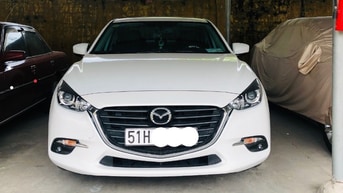 Gia đình ích đi Cần bán Xe Mazda3 Luxery 2019