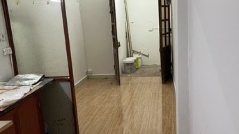 Cần bán nhà, sổ đỏ chính chủ. 