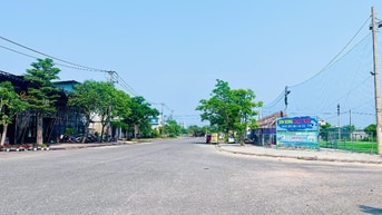 Khu đô thị ngân câu ngân giang