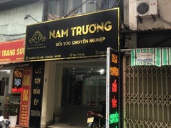 Cho thuê nhà hai mặt ngõ Cát Linh,đang kinh doanh tốt