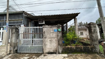 Bán 96m2 đất GIÁ RẺ MT Phan Văn Trị, Bình Tân, Thị xã LaGi gần Biển Đồ