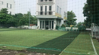 bán nhà liền kề b1.1 lk 1 ô số 2 khu đô thị thanh hà  hà đông hn