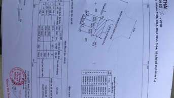 Đất hẻm Thái Thông bên hông Mỹ Gia 60m2
