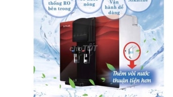 Thanh lý máy lọc nước SK800a Hàn Quốc hàng zin