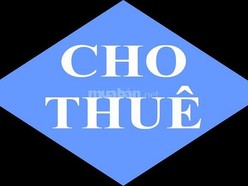 Cho thuê nhà 196/2 Tô Hiến Thành, Phường 15, Quận 10, 24m2