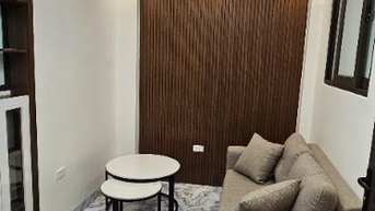 Bán căn hộ tầng 1 tập thể Ngân Hàng Ngõ Quan Thổ 1, Phố Tôn Đức Thắng 