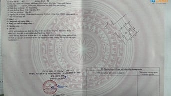 Bán đất bìa làng Quang Tiến đường 10m gần kcn Nội Bài chỉ hơn tỷ