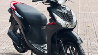 Vision 110 Fi chủ yếu công ty biển khơi Hà Thành, khoá smarkey, 2020