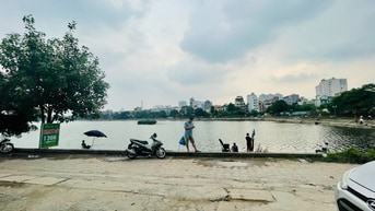 Cho thuê nhà xưởng ở Hồ Định Công. DT 110m. Có gác lửng và vệ sinh