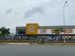 Bán nhà Cityland Garden Hills mặt tiền Phan Văn Trị phường 5, Gò Vấp