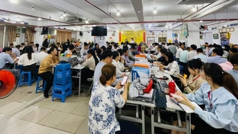 TUYỂN DỤNG NHÂN VIÊN KINH DOANH BẤT ĐỘNG SẢN NHÀ PHỐ TẠI HỒ CHÍ MINH.