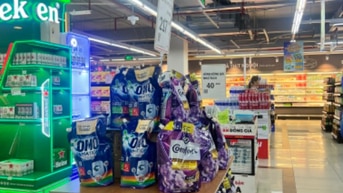 Cửa Hàng Hoá Mỹ Phẩm cần bổ sung thêm người phụ việc gấp 