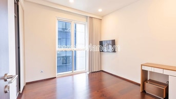 Căn hộ Sky Villas Serenity Quận 3 cho thuê, hồ bơi riêng, full nt 