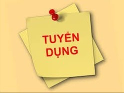 TUYỂN BỔ SUNG LĐPT LÀM KHO CHO SIÊU THỊ MINI