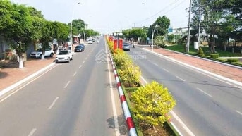 Bán đất mặt tiền QL56, thi trấn Ngãi Giao, Châu Đức 6 tỷ