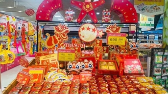 Tuyển Nhân Viên (Trực Quầy, Đóng Gói, Dán Team) Part Time -Full Time 