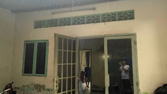 Ngay chợ + cách quốc lộ 3 căn 