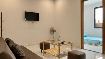 Cho thuê căn hộ Star Tower 2PN 50m2 Thuận An Bình Dương