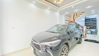 Bán nhà 6 tầng phố Thái Thịnh Ô tô 7 chỗ, DT 60 m2, MT 5, 10,5 tỷ