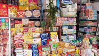 Cửa hàng cần tuyển gấp NHÂN VIÊN  bán hàng đóng gói