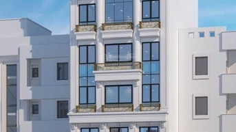 Hiếm: Bán tòa VP mặt phố Nguyễn Văn Huyên - Giá tốt nhất khu vực