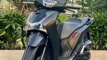 Cần bán SH Việt 125 CBS 2018 cực đẹp, cực chất lượng.