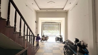 Bán nhà âu cơ tây hồ,64m2,mặt tiền 4,6m,kinh doanh dòng tiền,14,5 tỷ