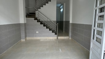 Cho gia đình thuê nhà. Ấp 4, Đông Thạnh, Hóc Môn (Gần Cầu Dừa Lê Văn K