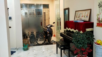 Bán nhà chính chủ phố Đội Cấn quận Ba Đình Hà Nội