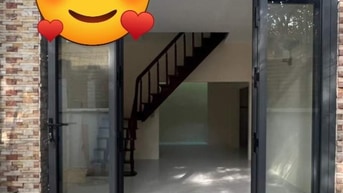 Cần Bán Nhà Quận 10 Sát Mặt Tiền Hơn 42m2 - Giá Chỉ Nhỉnh Hơn 4.5 Tỷ 