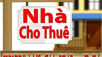 Nhà Cho Thuê Nguyên Căn 32/11/7/3 Huỳnh Văn Chính P.Phú Trung Tân Phú