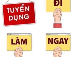  Tuyển Lao Động Phổ Thông Đi Làm Ngay Không Cần Bằng Cấp, Ca 4,6,8 