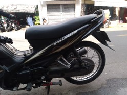 Bán xe yamaha Taurus đời 2008, máy êm