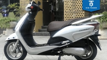 CẦN BÁN XE LEAD 110 CC BIỂN 29 NỮ SỬ DỤNG