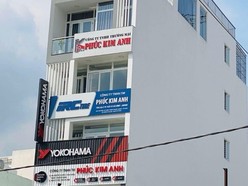 Nhà phân phối vỏ xe Phúc Kim Anh cần tuyển sale thị trường gấp