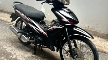 Cần bán Wave Rsx 2011 bst 48 bao tranh chấp 