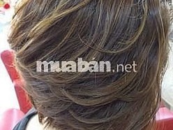 Salon Phương An cần tuyển Nữ thợ phụ gội + móng, hoa hồng + % + off 2N
