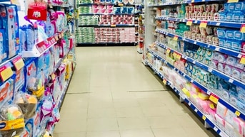 VIỆC LÀM SIÊU THỊ KHU VỰC THỦ ĐỨC _THÀNH PHỐ HỒ CHÍ MÌNH 
