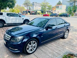 CHÍNH CHỦ BÁN C200 ĐI GIA ĐÌNH MỚI CỨNG 