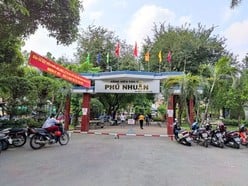 Chung cư 246 Trần Kế Xương, Phường 7, 59m2/1ty85/nội thất đẹp