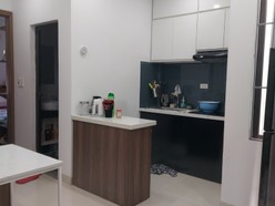 Chính mái ấm cung cấp Chung cư mini tầng 6